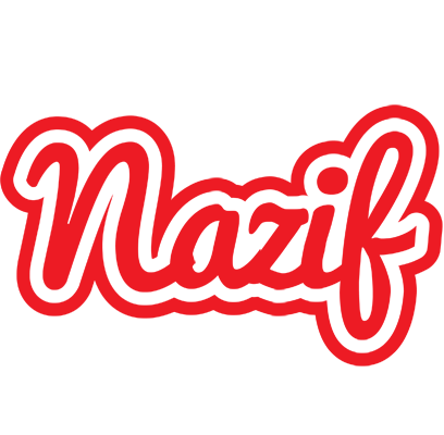 Nazif sunshine logo