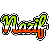 Nazif superfun logo