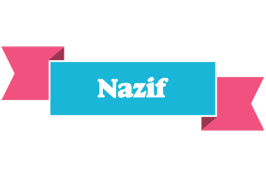 Nazif today logo