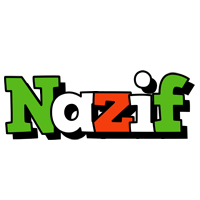 Nazif venezia logo