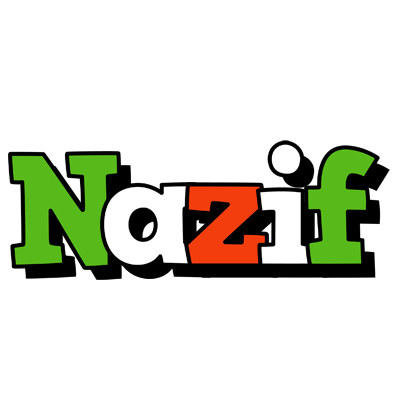 Nazif venezia logo