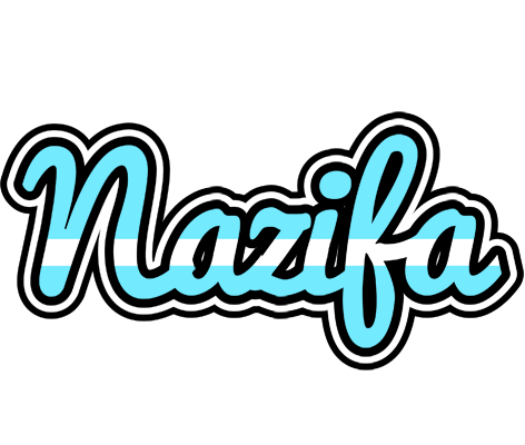 Nazifa argentine logo
