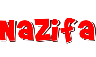 Nazifa basket logo