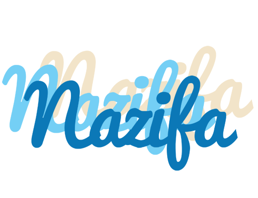 Nazifa breeze logo