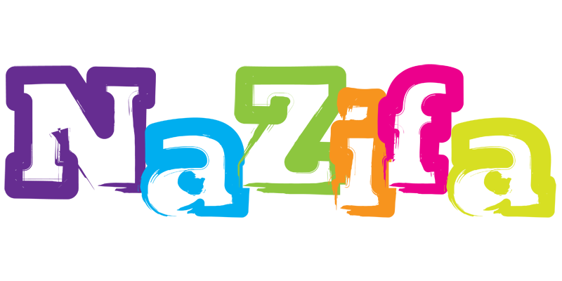 Nazifa casino logo