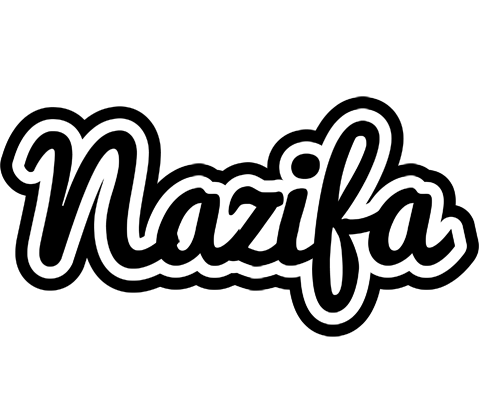 Nazifa chess logo