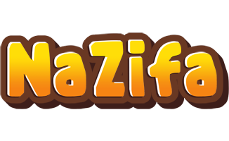 Nazifa cookies logo