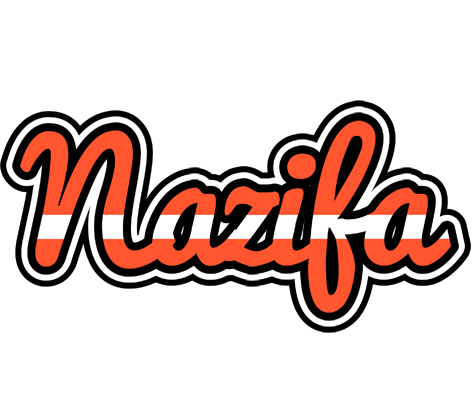 Nazifa denmark logo