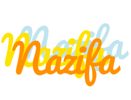 Nazifa energy logo