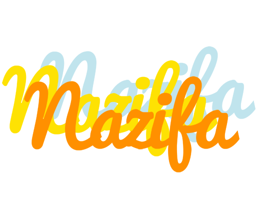 Nazifa energy logo