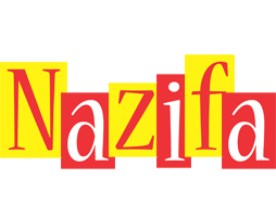 Nazifa errors logo