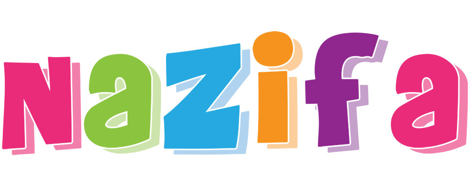Nazifa friday logo