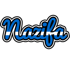 Nazifa greece logo