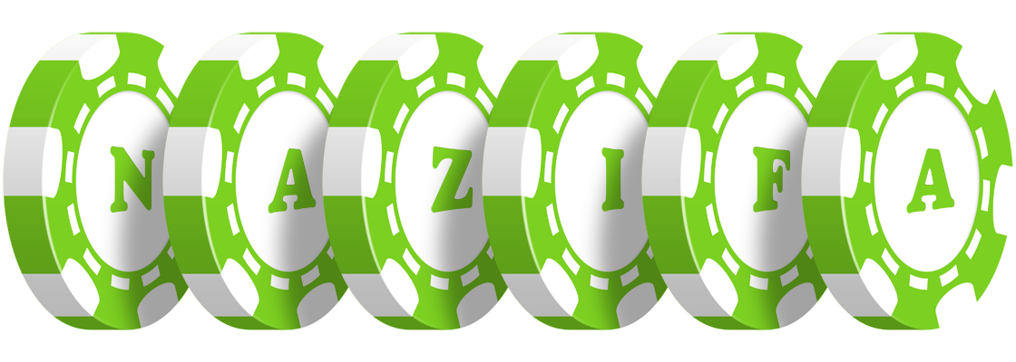 Nazifa holdem logo