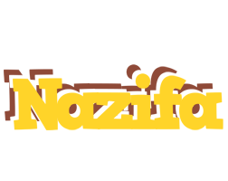 Nazifa hotcup logo