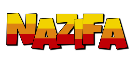 Nazifa jungle logo