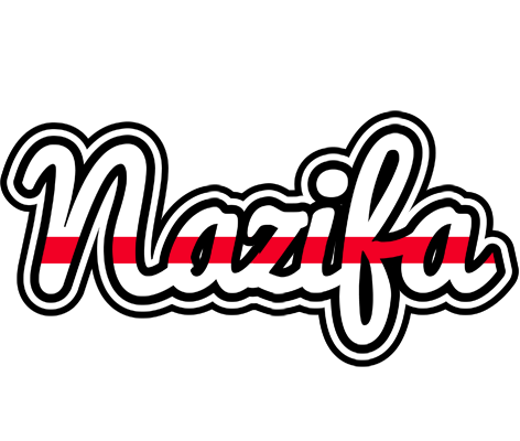 Nazifa kingdom logo