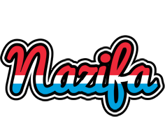 Nazifa norway logo