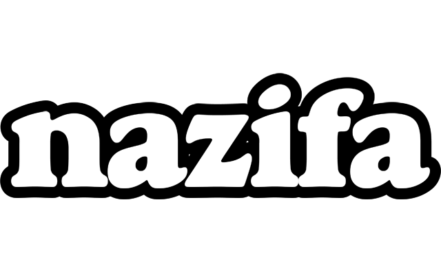 Nazifa panda logo