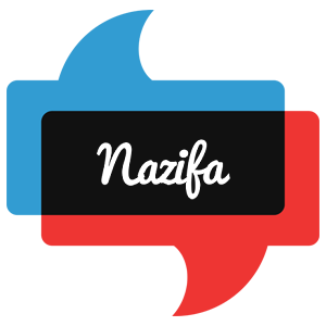 Nazifa sharks logo