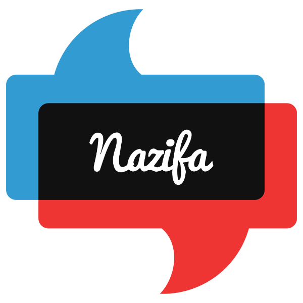 Nazifa sharks logo