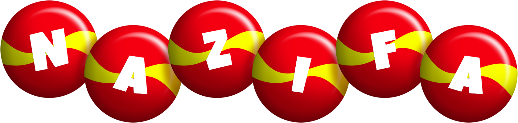 Nazifa spain logo