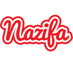 Nazifa sunshine logo