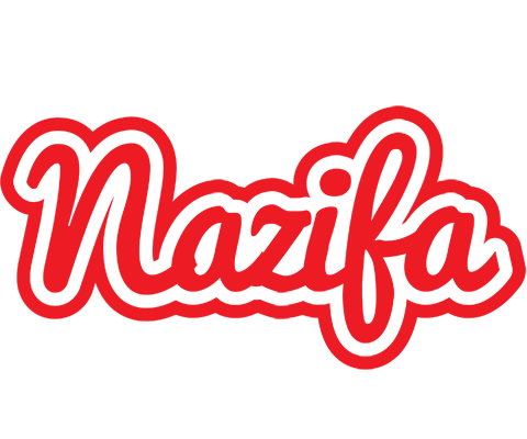 Nazifa sunshine logo