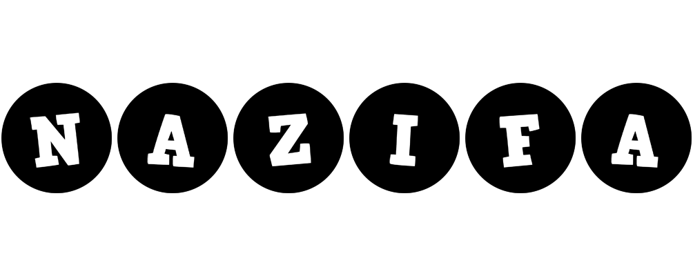 Nazifa tools logo