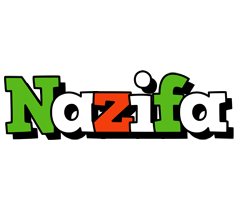 Nazifa venezia logo