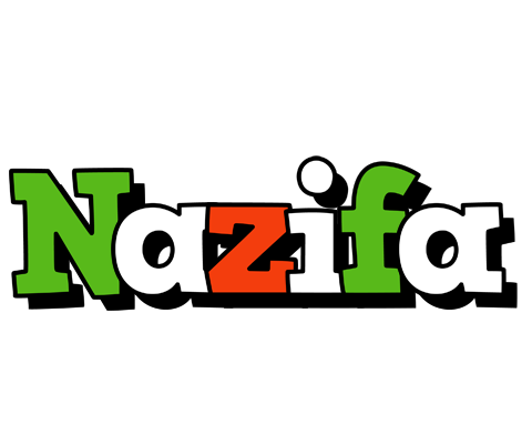 Nazifa venezia logo