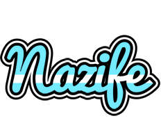 Nazife argentine logo