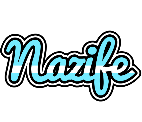 Nazife argentine logo