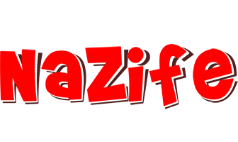 Nazife basket logo