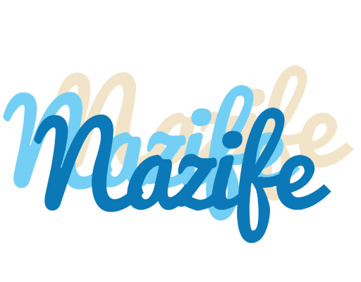 Nazife breeze logo