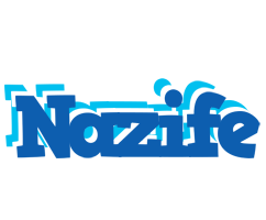 Nazife business logo