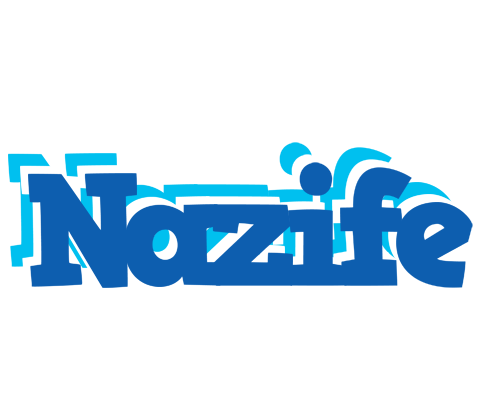 Nazife business logo
