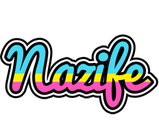 Nazife circus logo