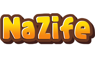 Nazife cookies logo