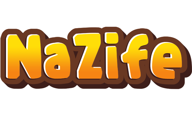 Nazife cookies logo