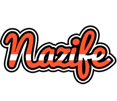 Nazife denmark logo