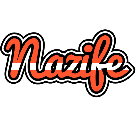 Nazife denmark logo