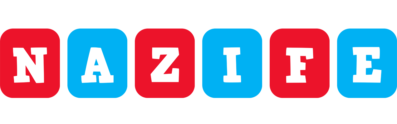 Nazife diesel logo