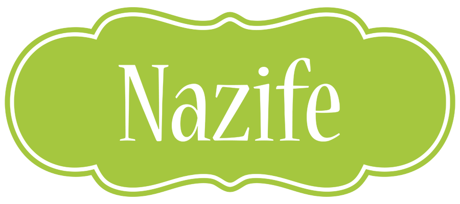 Nazife family logo