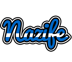 Nazife greece logo