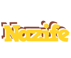 Nazife hotcup logo