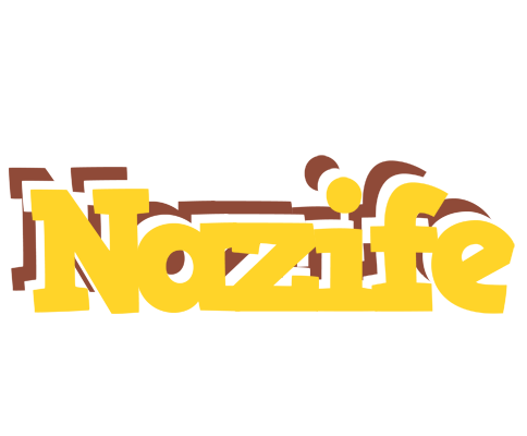 Nazife hotcup logo
