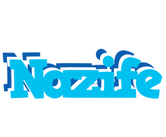 Nazife jacuzzi logo