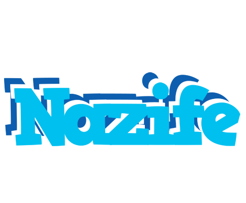 Nazife jacuzzi logo