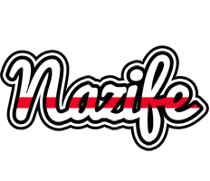 Nazife kingdom logo